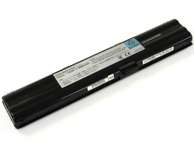 [A42-A6J、A6L721、70-NFH6B2000]EPSON エプソン NT9500Pro シリーズ 他 バッテリーセル交換