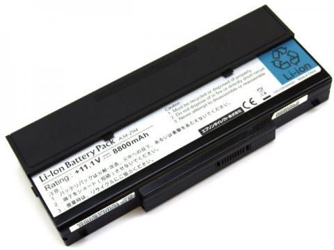 [A34-Z94]EPSON エプソン LX1000 NT2800 シリーズ 他 大容量バッテリー8800 バッテリーセル交換