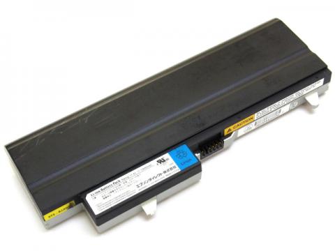 [M620NEBAT-10、6-87-M63ES-4DKB、BT2501-B]EPSON エプソン NA101、NA102、NA103、NA104 シリーズ 他 長時間 バッテリーセル交換