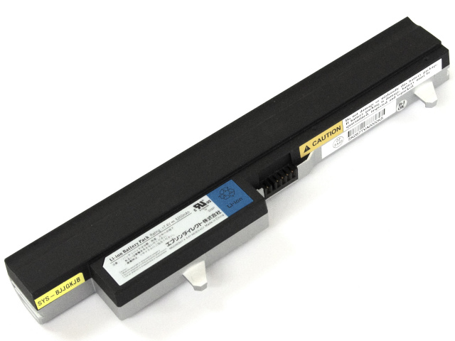 [BT2301-B、M620NEBAT-4、6-87-M62ES-4D7]EPSON エプソン NA101、NA102、NA103、NA104 シリーズ 他 バッテリーセル交換