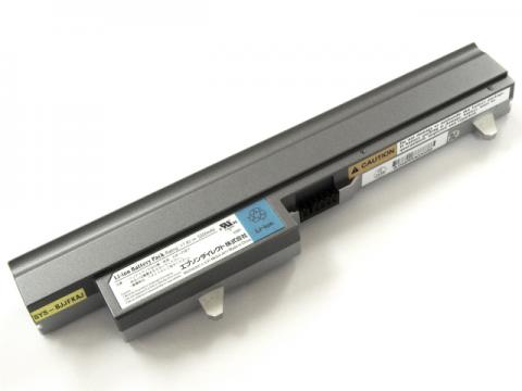 [BT2301-B、M620NEBAT-4、6-87-M62ES-4D71]EPSON エプソン NA101、NA102、NA103、NA104 シリーズ 他 バッテリーセル交換