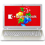 東芝 TOSHIBA dynabook T45/33Mシリーズ バッテリーセル交換