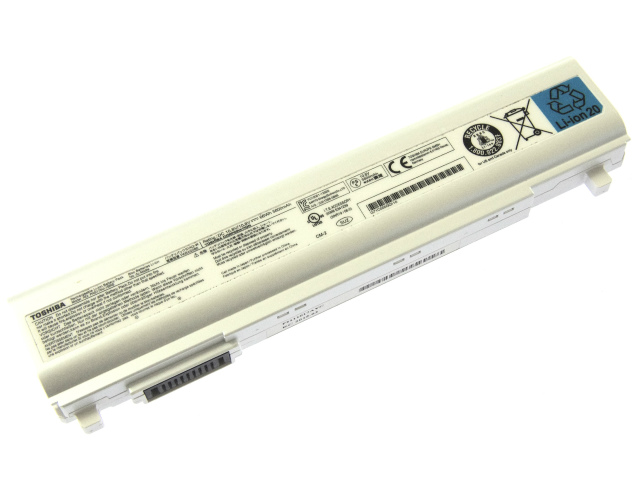 [PA5174U-1BRS PABAS280 バッテリパック61AQ-W]東芝 TOSHIBA dynabook R734 シリーズ 他 バッテリーセル交換