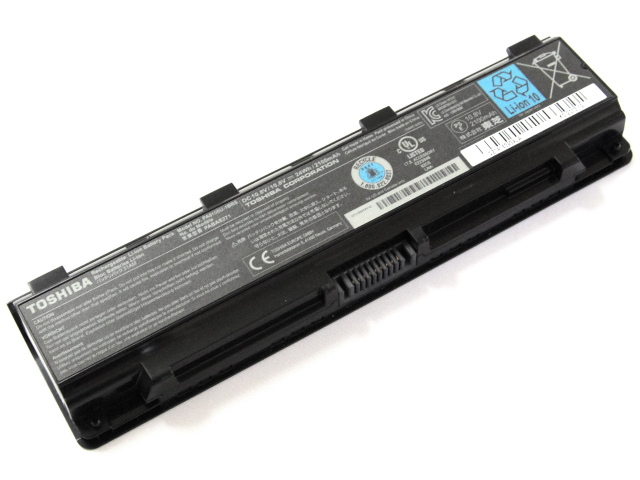 [PABAS271 PA5108U-1BRS]東芝 TOSHIBA dynabook Sattellite B353 T573 シリーズ 他 バッテリーセル交換