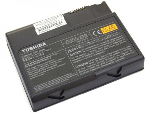 [PABAS022 PA3210U-1BRS]東芝 TOSHIBA DynaBook E5 E6シリーズ 他 バッテリーセル交換