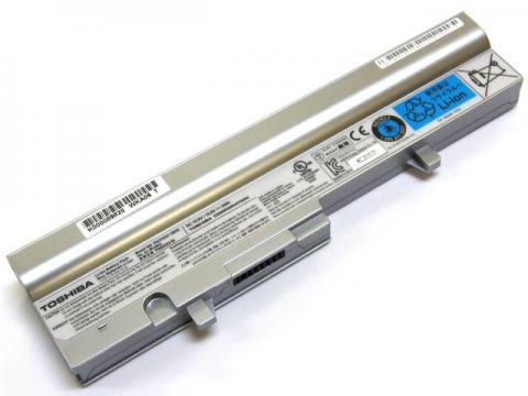 [PABAS218 PA3783U-1BRS]東芝 TOSHIBA ネットブック daymabook UXシリーズ 他 バッテリーセル交換
