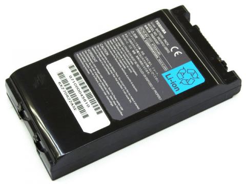 [PABAS087 PA3191U-5BRS]東芝 TOSHIBA dynabook R10 シリーズ 他 バッテリーセル交換
