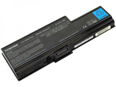 [PABAS121]東芝 TOSHIBA dynabook Qosmio F50シリーズ 他 バッテリーセル交換