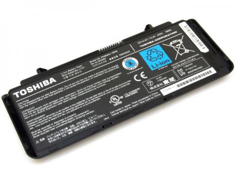 [PABAS233 Model NO. PA3830U-1BRS]東芝 TOSHIBA Libretto W 100 シリーズ 他 バッテリーセル交換