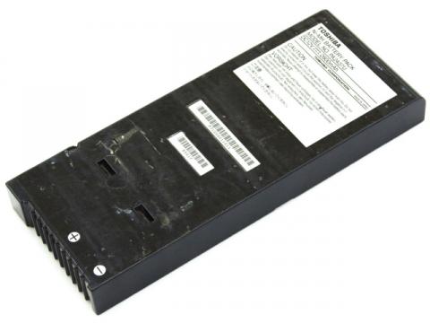 [PA2437U]東芝 TOSHIBA バッテリーセル交換