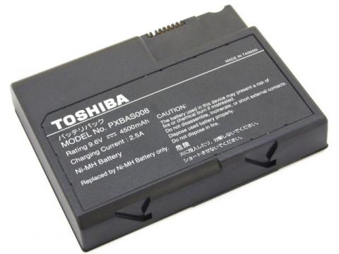 [PXBAS008]東芝 TOSHIBA Dynabook T1 シリーズ 他 バッテリーセル交換