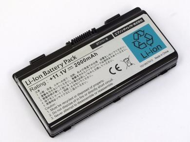 [BT3101-B(11.1、2000mAh)]EPSON エプソン NJ2050 NJ2100 シリーズ 他 標準バッテリーセル交換