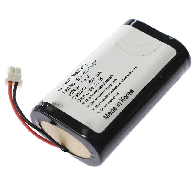 [EG-2SO3A-DT]SurgiTel Systems Odyssey Mini LED オーラルケア サージテル ライト 他 バッテリーセル交換