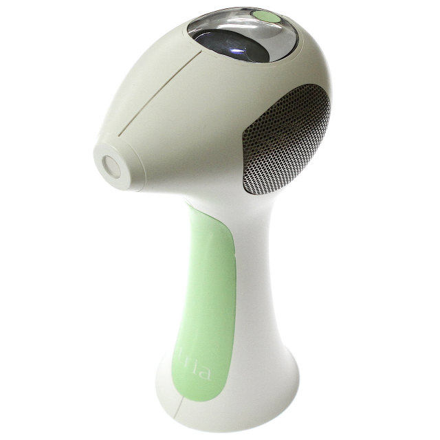 [TRIA BEAUTY Model LHR4.0 26650XP LI-ION]TRIA トリア パーソナルレーザー 脱毛器 TRIA BEAUTY 4X バッテリーセル交換