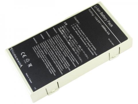 [70-N452B1300 BA-05-LMA1]EPSON エプソン EDi Cube Note NC820R シリーズ 他 バッテリーセル交換