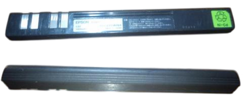 [PCBP11]セイコーエプソン EPSON PC-486PT1 他 バッテリーセル交換