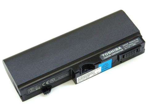 [PABAS156]東芝 TOSHIBA ネットブック PC NB100 シリーズ 他 バッテリーセル交換
