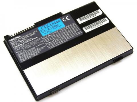 [PABAS041 PA3154U-2BRS]東芝 TOSHIBA dynabook SS Sシリーズ SS2110 SS2100 SS2010 SS2000 他 バッテリーセル交換