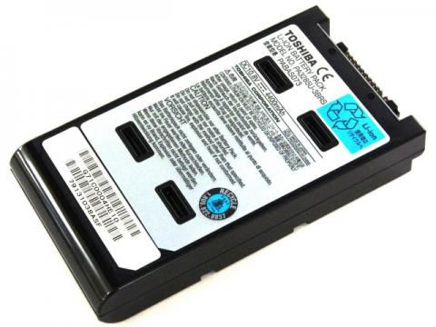 [PABAS073 MODEL NO. PA3285U-3BRS]東芝 TOSHIBA Qosmio G20/590LS F15 G15 シリーズ 他 バッテリーセル交換