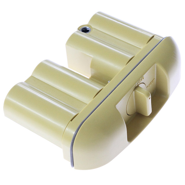 [BT-25Q]TOPCON トプコン 回転レーザー RL-VH2A 他 バッテリーセル交換