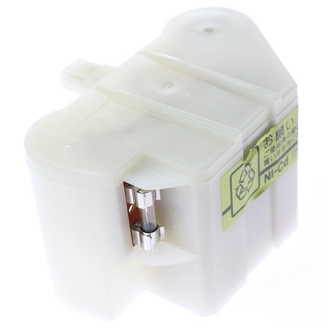 [3NR-CY-BE 52710148]東芝ライテック ミニハロ非常灯用蓄電池 産業用照明 誘導非常灯 住設警報機器 バッテリーセル交換