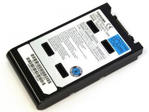 [PABAS075 PA3481U-1BRS]東芝 TOSHIBA dynabook EX Satellite QosmioE10 シリーズ 他 バッテリーセル交換