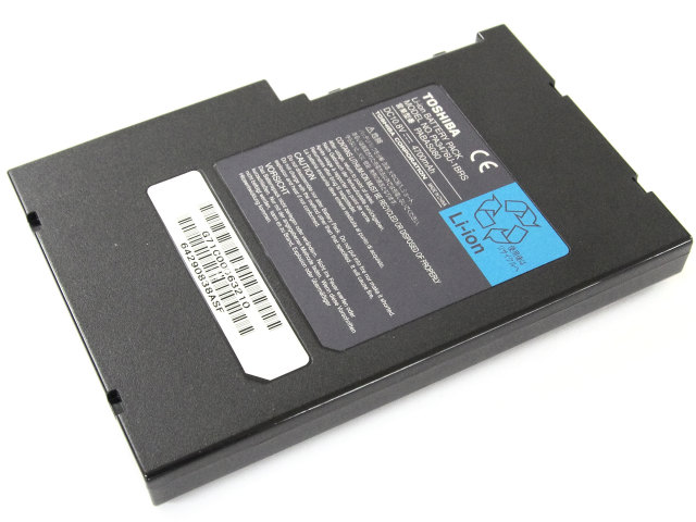 [PABAS080 PA3476U-1BRS]Qosmio G30/695LS F30/695LS 695LSBL 675LS 670LS シリーズ 他 バッテリーセル交換