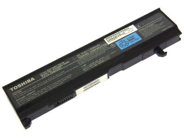 [PABAS057 PA3399U-1BRS]東芝 TOSHIBA Dynabook AW PX TX VX シリーズ Tecra A5 シリーズ 他 バッテリーセル交換