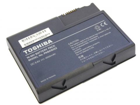 [PABAS022 PA3210U-1BRS]東芝 TOSHIBA DynaBook E5 E6 シリーズ 他 Ni-MH バッテリーセル交換