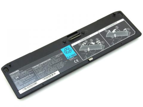 [PABAM002 PA3280U-1BRM]東芝 TOSHIBA dynabookSS S4 S5 S6 S7 S8 S9 シリーズ SS 2000 シリーズ 他 バッテリーセル交換