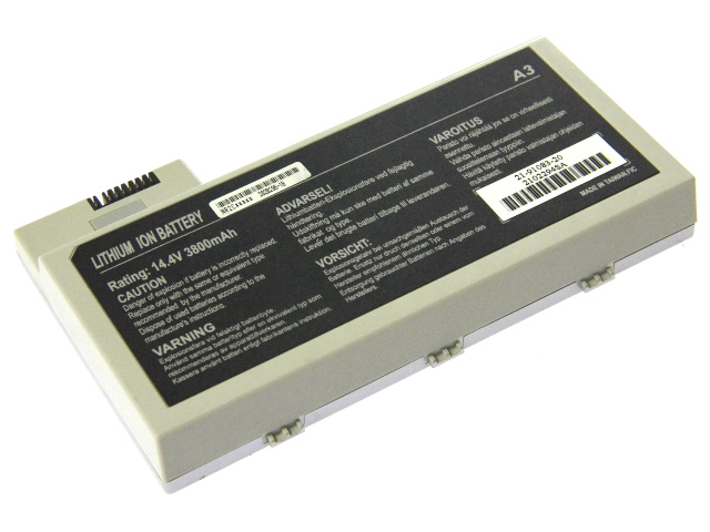 [A3、21-91083-30、21-91083-20]飯山 iiyama NOTE-Series NC360、NC380 シリーズ 他 バッテリーセル交換