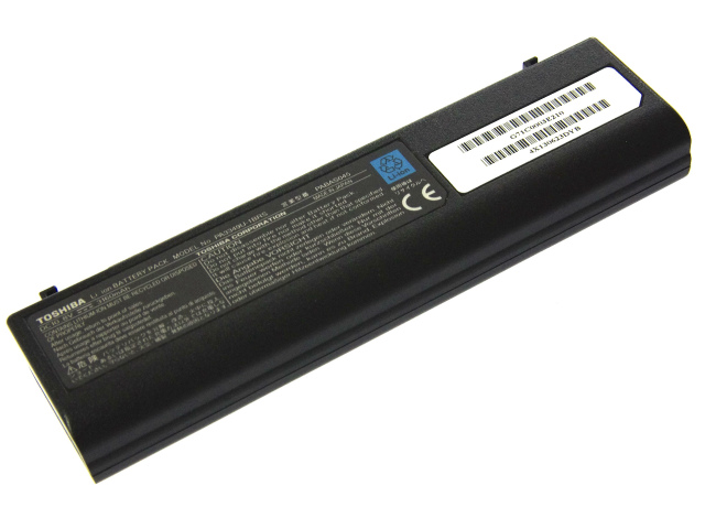 [PABAS045 PA3349U-1BRS]東芝 TOSHIBA dynabook SS 1600 1610 シリーズ dynabook SS SX シリーズ 他 バッテリーセル交換