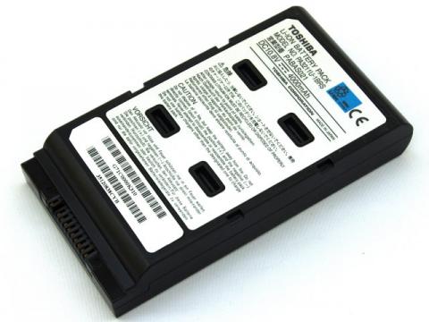 [PABAS021 PA3211U-1BRS]東芝 TOSHIBA dynabook C4120 C4110 C9 C8 シリーズ 他 バッテリーセル交換