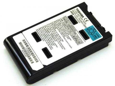 [PABAS055 PA3285U-2BRS]東芝 TOSHIBA Dynabook Qosmio E10 F10 G10 G20 シリーズ 他 バッテリーセル交換