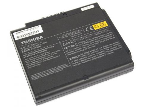 [PA3270U-1BRS PABAS032]東芝 TOSHIBA dynabook E9 E8 E7 シリーズ 他 バッテリーセル交換