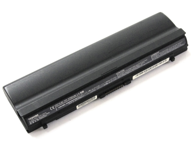 [PABAL005 PA3108U-1BAS]東芝 TOSHIBA Libretto L5 L3 L2 L1 シリーズ 他 バッテリーセル交換