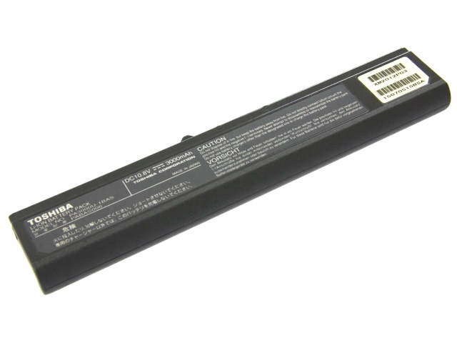 [PA3000U-1BAS PABAS006]東芝 TOSHIBA DynaBookSS PORTEGE 6000 7000 DynaBookV1 V2 シリーズ 他 バッテリーセル交換