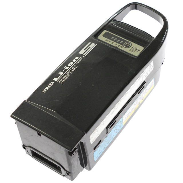 [90793-25111、X54-22]ヤマハ YAMAHA PZ26LS、PZ24LS、PZ26CF、PZ27CS、PC26 他 バッテリーセル交換(カスタム保護回路交換付)