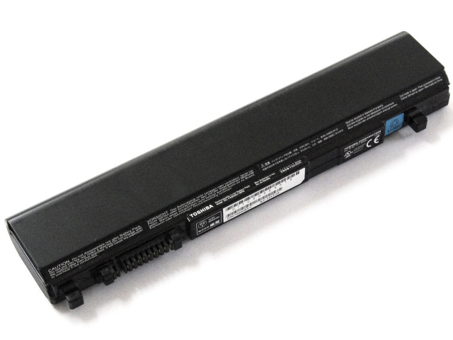 [PABAS265 PA5043U-1BRS バッテリパック64AA]東芝 TOSHIBA dynabook R742 R732 R731 R741 シリーズ 他 バッテリーセル交換