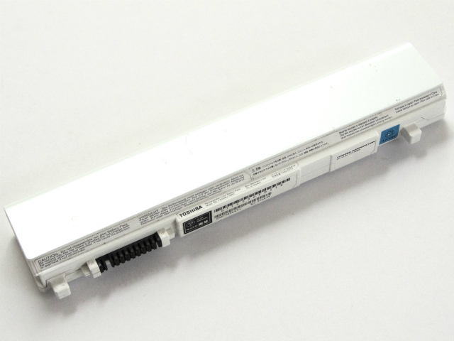 [PABAS270 PA5088U-1BRS バッテリパック 64AA-W]東芝 TOSHIBA dynabook R732 プレシャスホワイト バッテリーセル交換