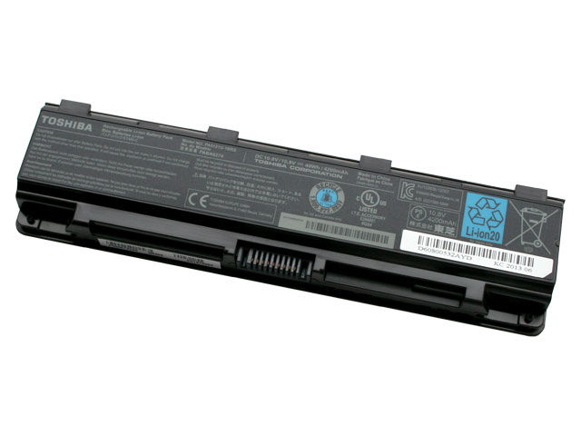 [PABAS274]東芝 TOSHIBA dynabook Sattellite T873 シリーズ 他 バッテリーセル交換