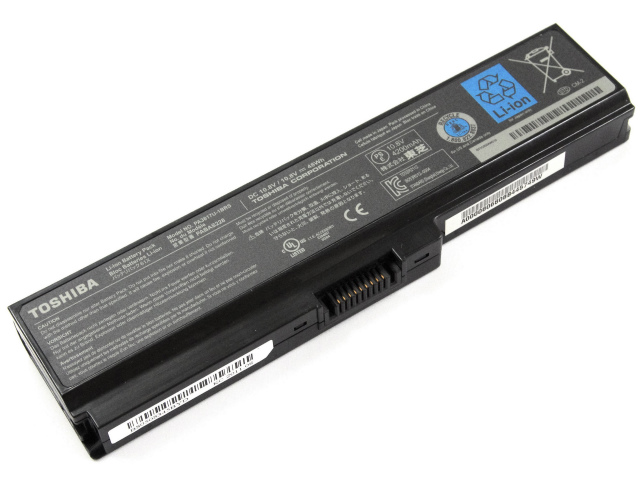[PABAS228 PA3817U-1BRS]東芝 TOSHIBA dynabook PT56058ABFB 他 バッテリーセル交換