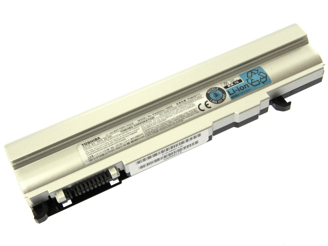 [PABAS171 PA3524U-1BRS]東芝 TOSHIBA dynabook SS S30 SX4 シリーズ 他 バッテリーセル交換