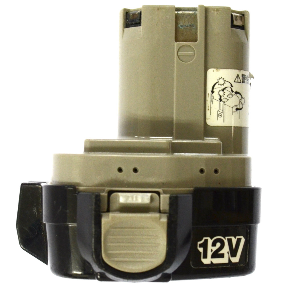 [バッテリ1233S]マキタ makita HR161D SC120D SC130D SC160D 6919ND 6919D 6916D 6960D 6315D 6316D 他 バッテリーセル交換