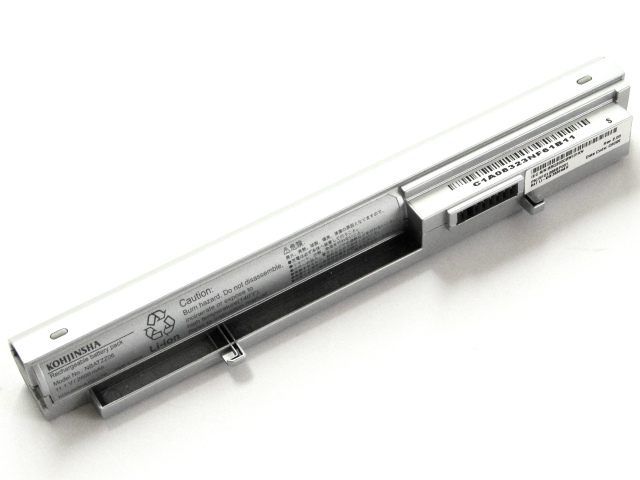 [NBATZZ06]工人舎 KOHJINSHA SAシリーズ SHシリーズ SXシリーズ 共用 標準 バッテリーセル交換