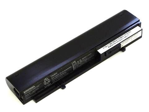 [LBATZZ02]工人舎 KOHJINSHA SA、SH シリーズ 共用 ラージ バッテリーセル交換