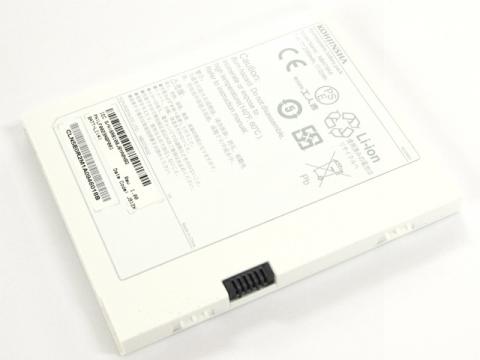 [NBATSK02]工人舎 KOHJINSHA SKシリーズ SK3KX06L、SK3WX06L、SK3KX06A、SK3KX06GA 他 バッテリーセル交換