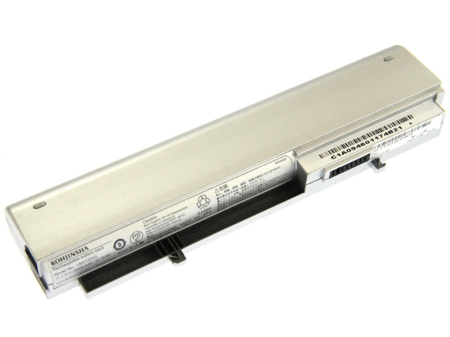 [LBATZZ03]工人舎 KOHJINSHA SAシリーズ SHシリーズ SRシリーズ SXシリーズ 共用 ラージ バッテリーセル交換