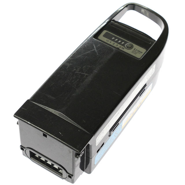 [X54-32、P5327]ヤマハ YAMAHA ブリヂストン BRIDGESTONE 電動アシスト自転車 バッテリーセル交換(カスタム保護回路交換付)