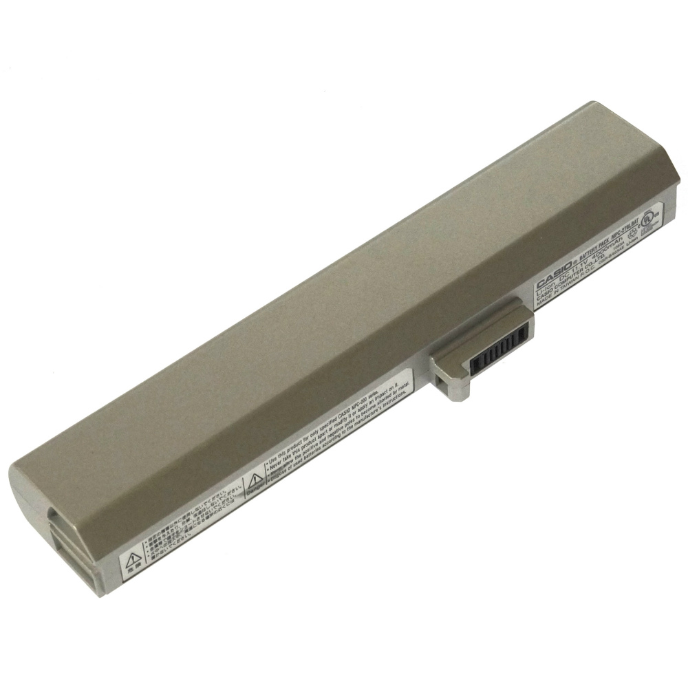 [MPC-276LBAT]CASIO カシオ CASSIOPEIA FIVA MPC シリーズ 他 大容量 バッテリーセル交換